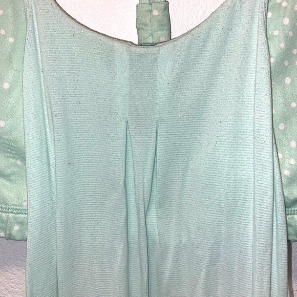 Lululemon Size 6 Mint No Limits Sports Bra Tank - Picture 6 of 6